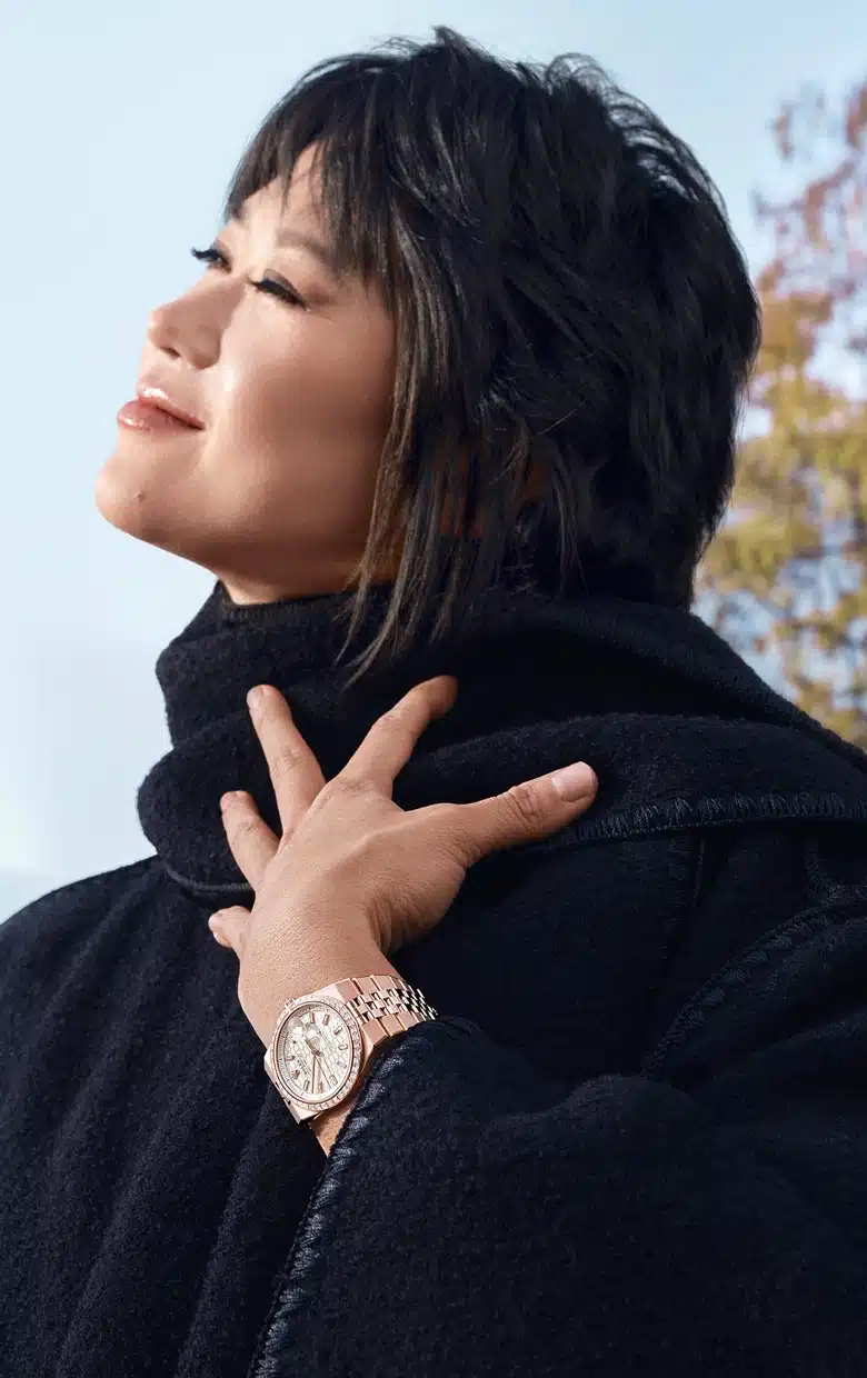 Rolex Land-Dweller watches - Pendulum