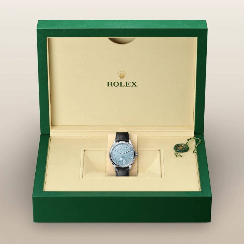Rolex 1908 in แพลทินัม, M52506-0003 - Pendulum