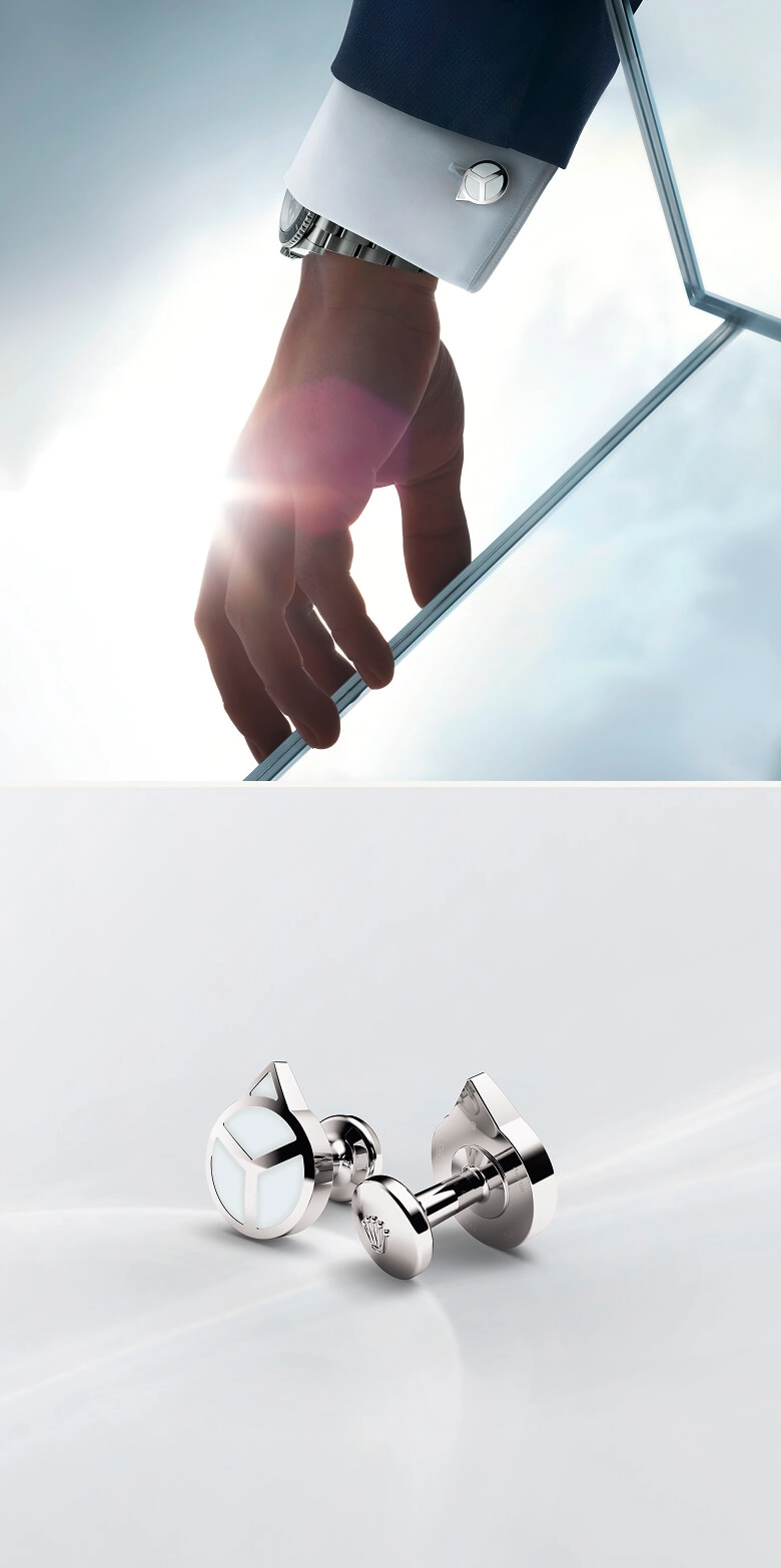 อุปกรณ์เสริมจาก Rolex - Pendulum