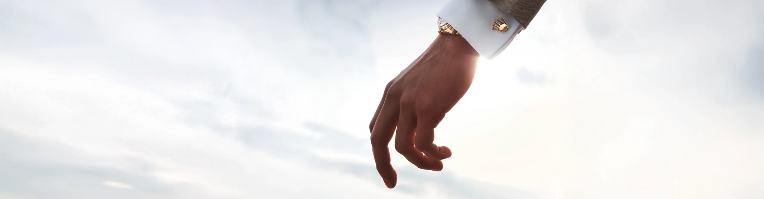 อุปกรณ์เสริมจาก Rolex - Pendulum