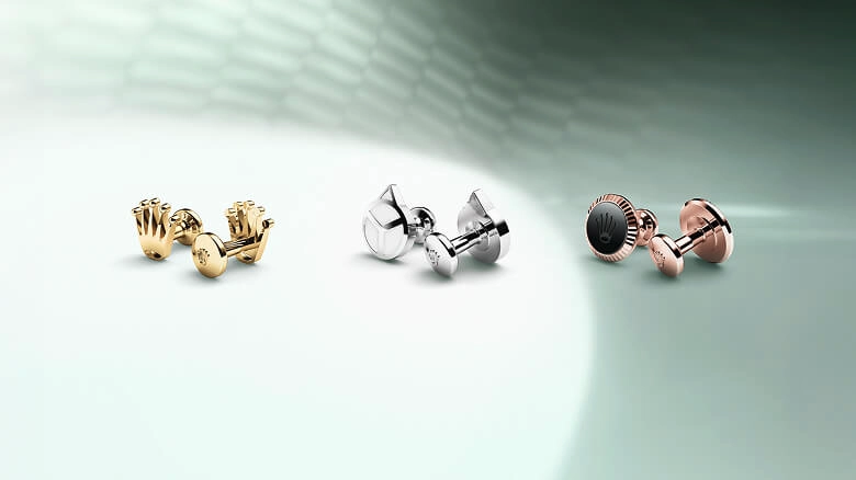 อุปกรณ์เสริมจาก Rolex - Pendulum