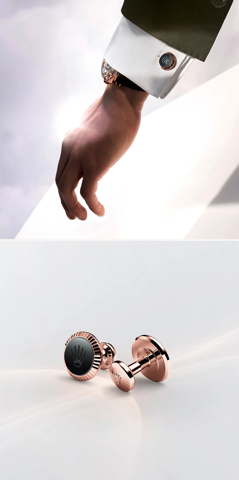 อุปกรณ์เสริมจาก Rolex - Pendulum