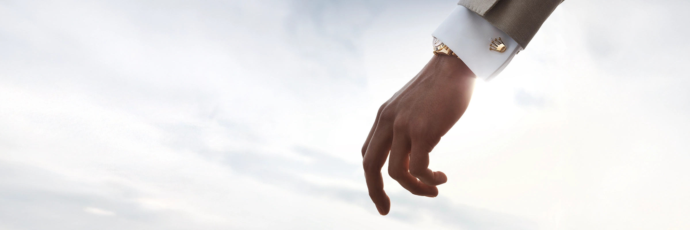 Rolex accessories Pendulum