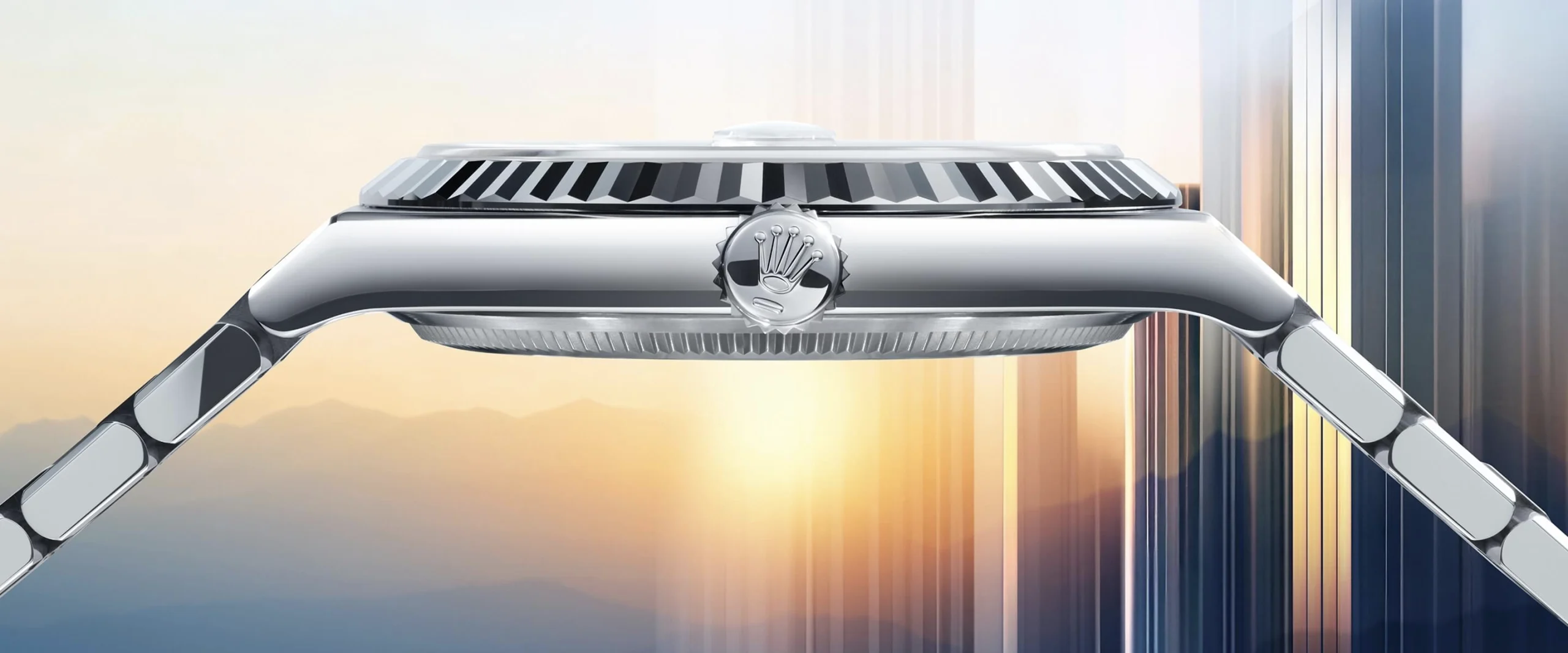 Rolex new Land-Dweller watches 2025 - Pendulum