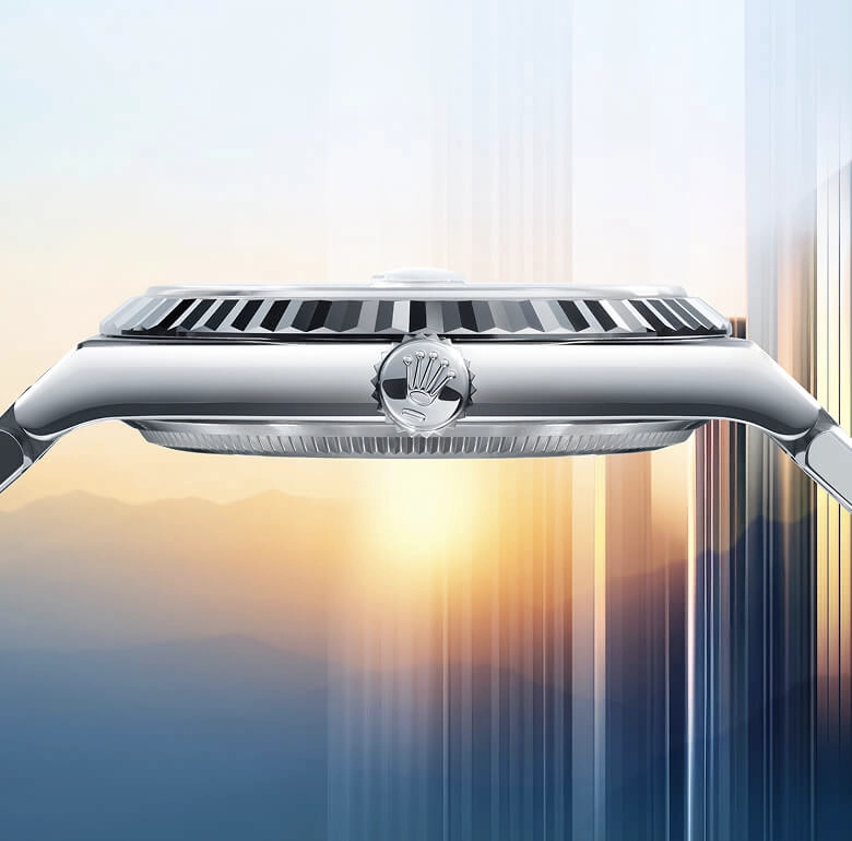 Rolex new Land-Dweller watches 2025 - Pendulum