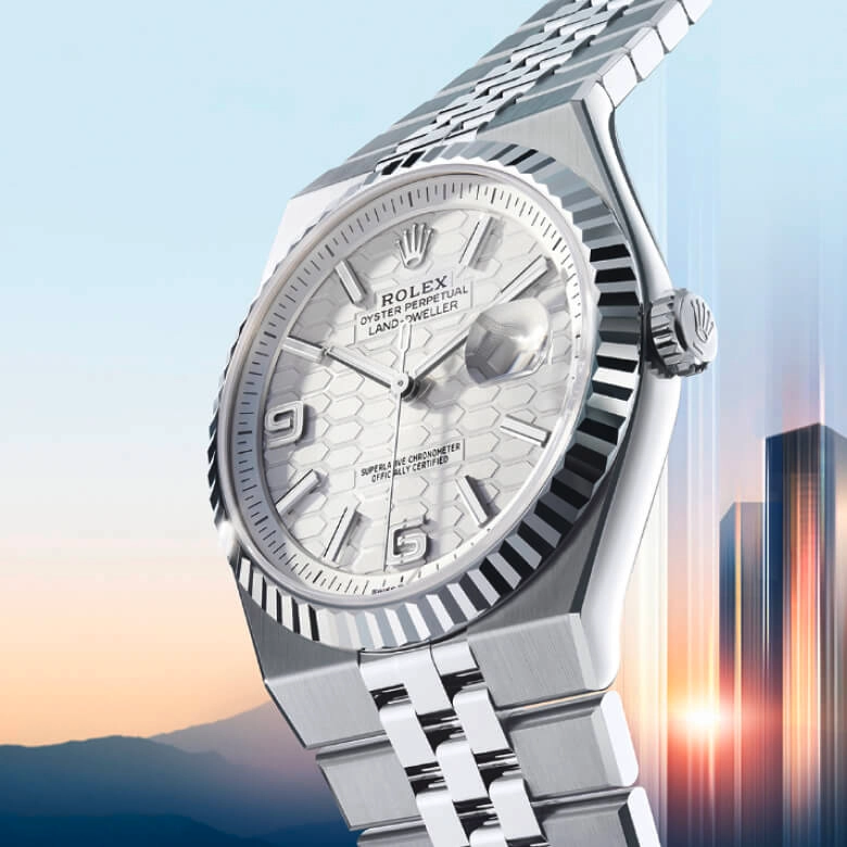 New Watches 2025 - Pendulum