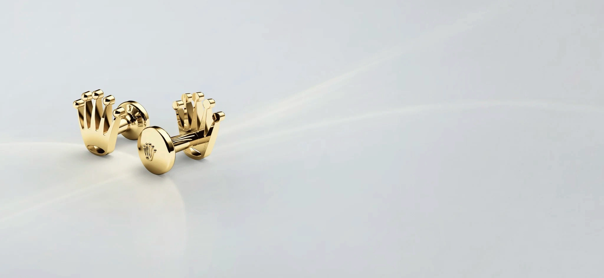 Collection Rolex accessories - Pendulum