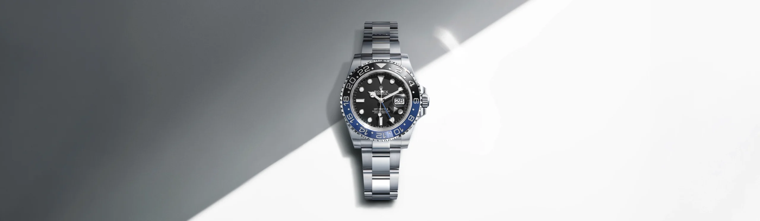 Rolex GMT-Master II watches - Pendulum