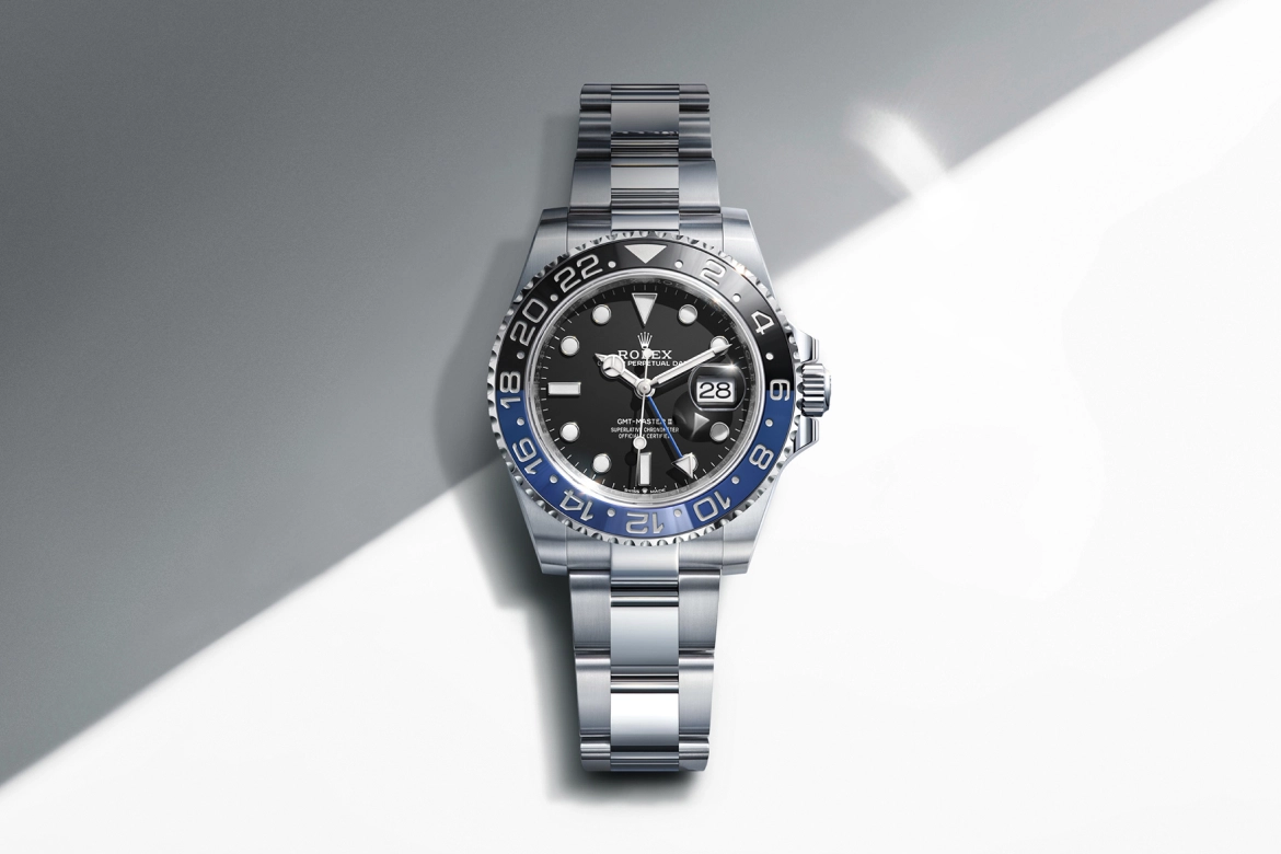 Rolex GMT-Master II Watches | Pendulum, Chiang Mai