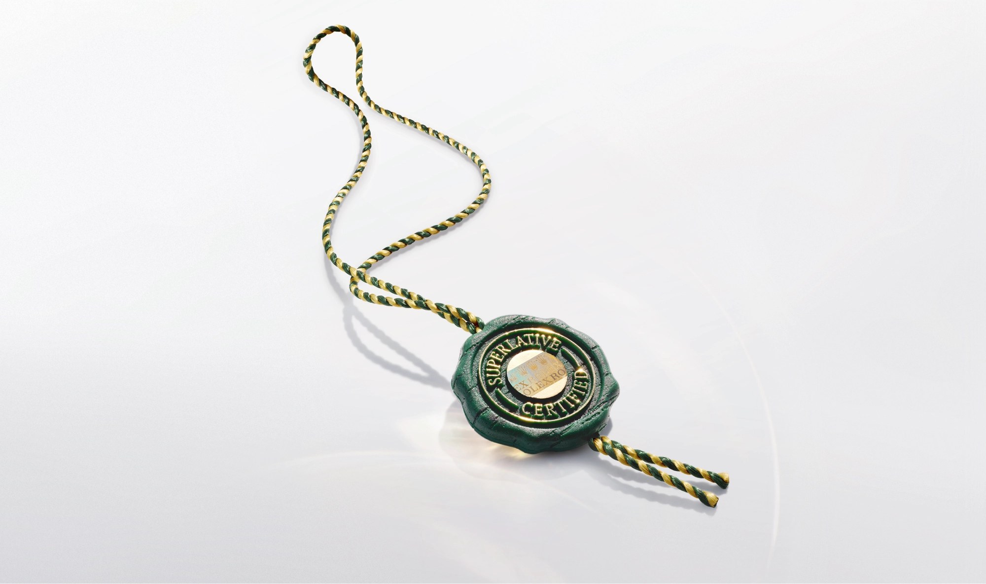 Rolex Deepsea watches - Pendulum