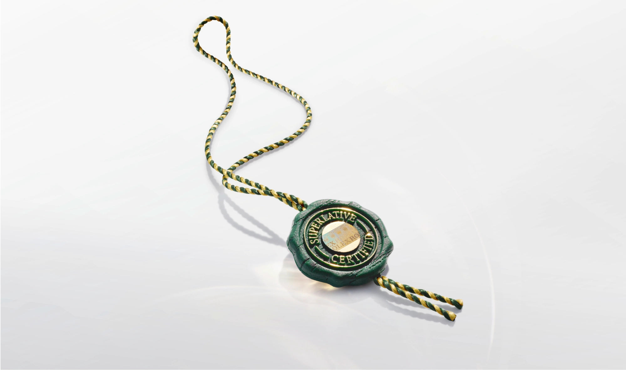 Rolex Submariner watches - Pendulum