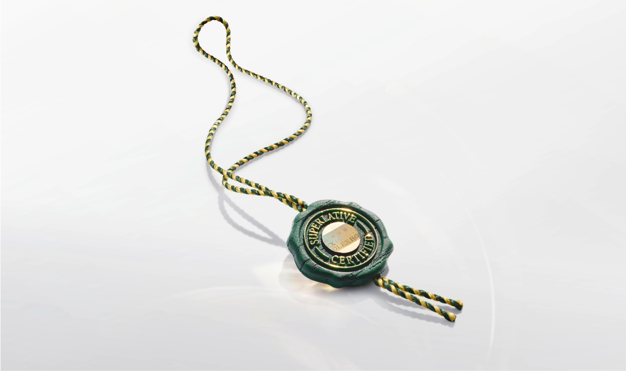 Rolex Yacht-Master watches - Pendulum