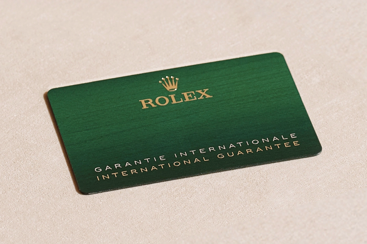 Rolex GMT-Master II in 18 ct Everose gold, M126715CHNR-0001 - Pendulum Rolex GMT-Master II in 18 ct Everose gold, M126715CHNR-0001 - Pendulum