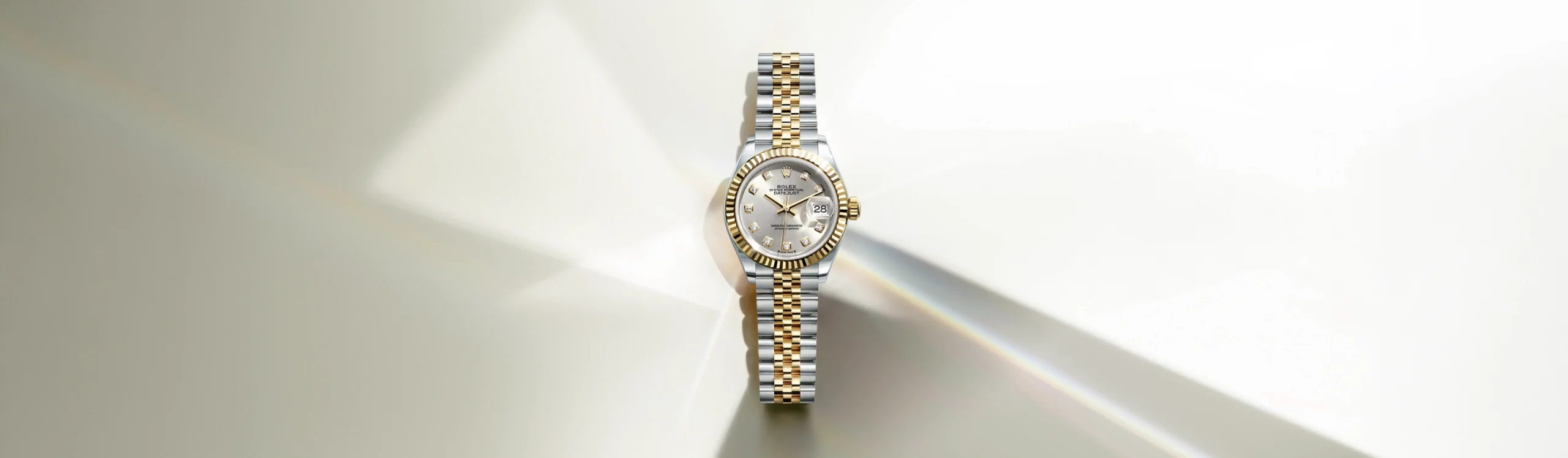 Rolex Lady-Datejust watches - Pendulum