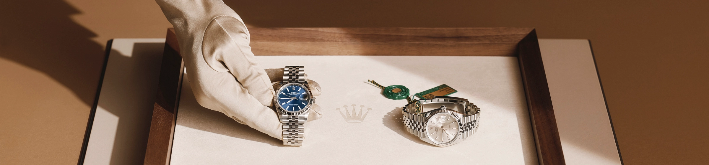 Rolex GMT-Master II in 18 ct Everose gold, M126715CHNR-0001 - Pendulum Rolex GMT-Master II in 18 ct Everose gold, M126715CHNR-0001 - Pendulum