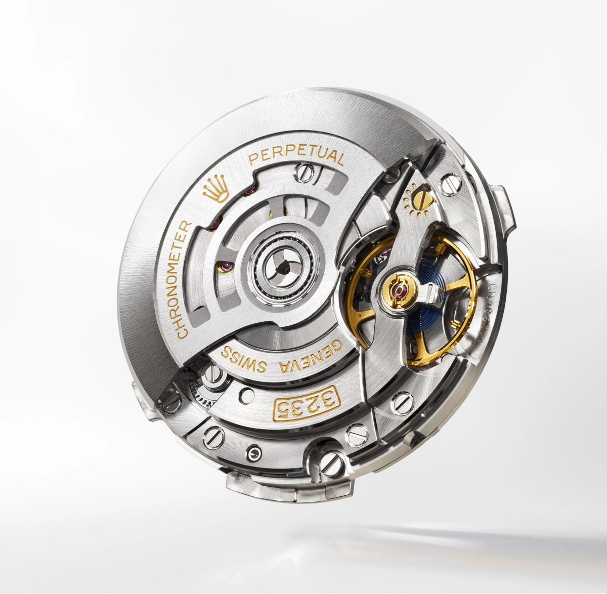 Rolex new Datejust 41 watches 2026 - Pendulum