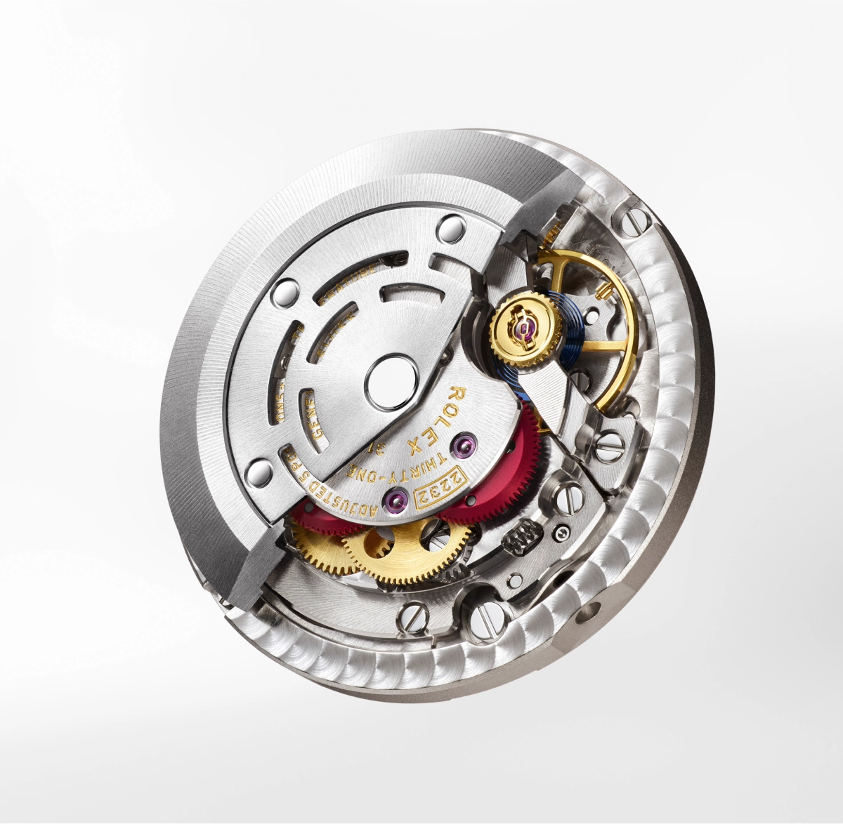 Rolex new Oyster Perpetual 28 & 34 watches 2026 - Pendulum