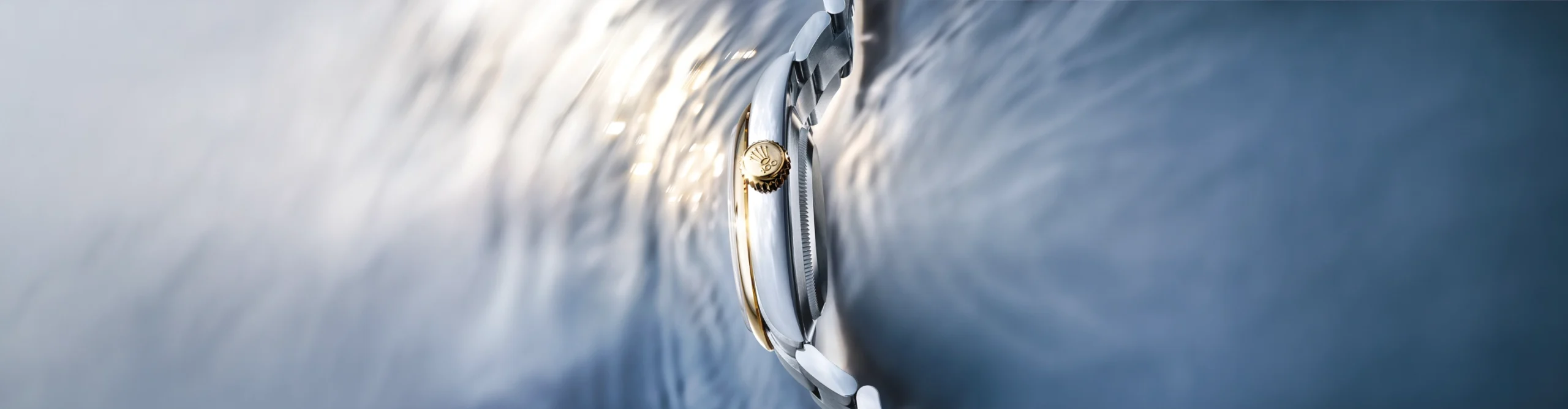 Rolex New Watches 2026 - Pendulum