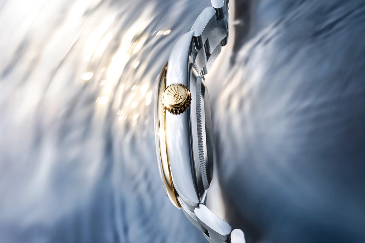 Rolex New Watches 2026 - Pendulum