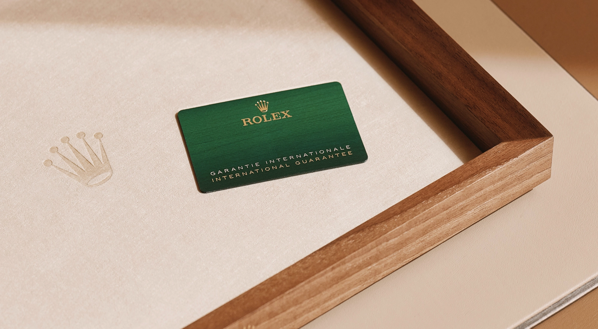 Servicing your rolex - Pendulum