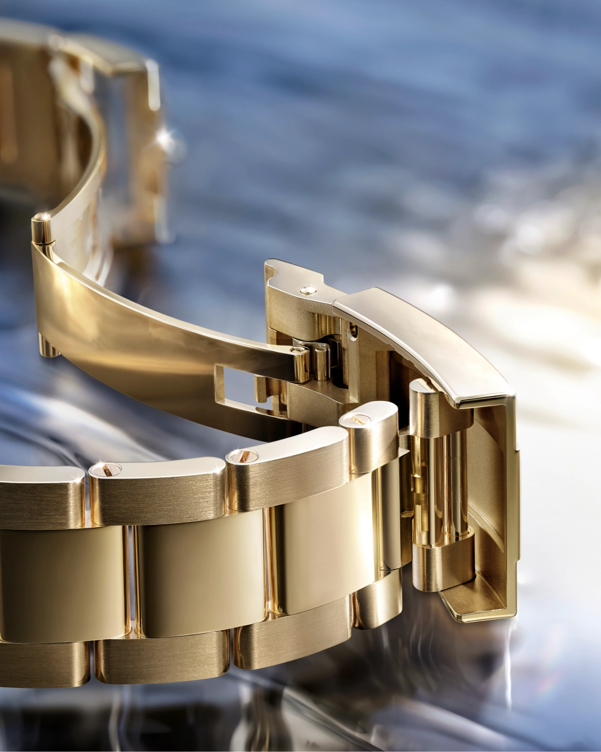 Rolex Yacht-Master II watches - Pendulum