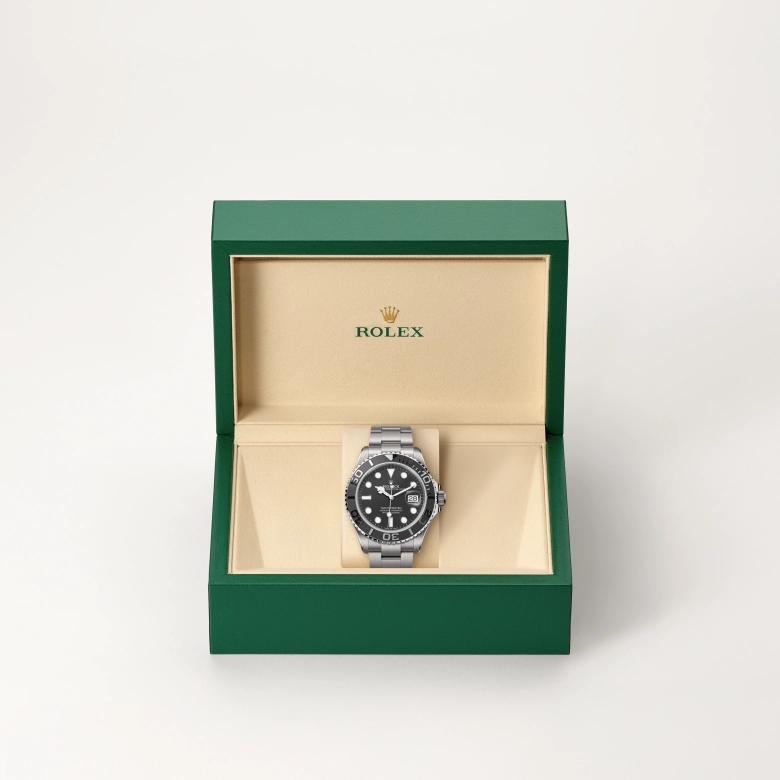 Rolex Yacht-Master in ไทเทเนียม RLX, M226627-0001 - Pendulum