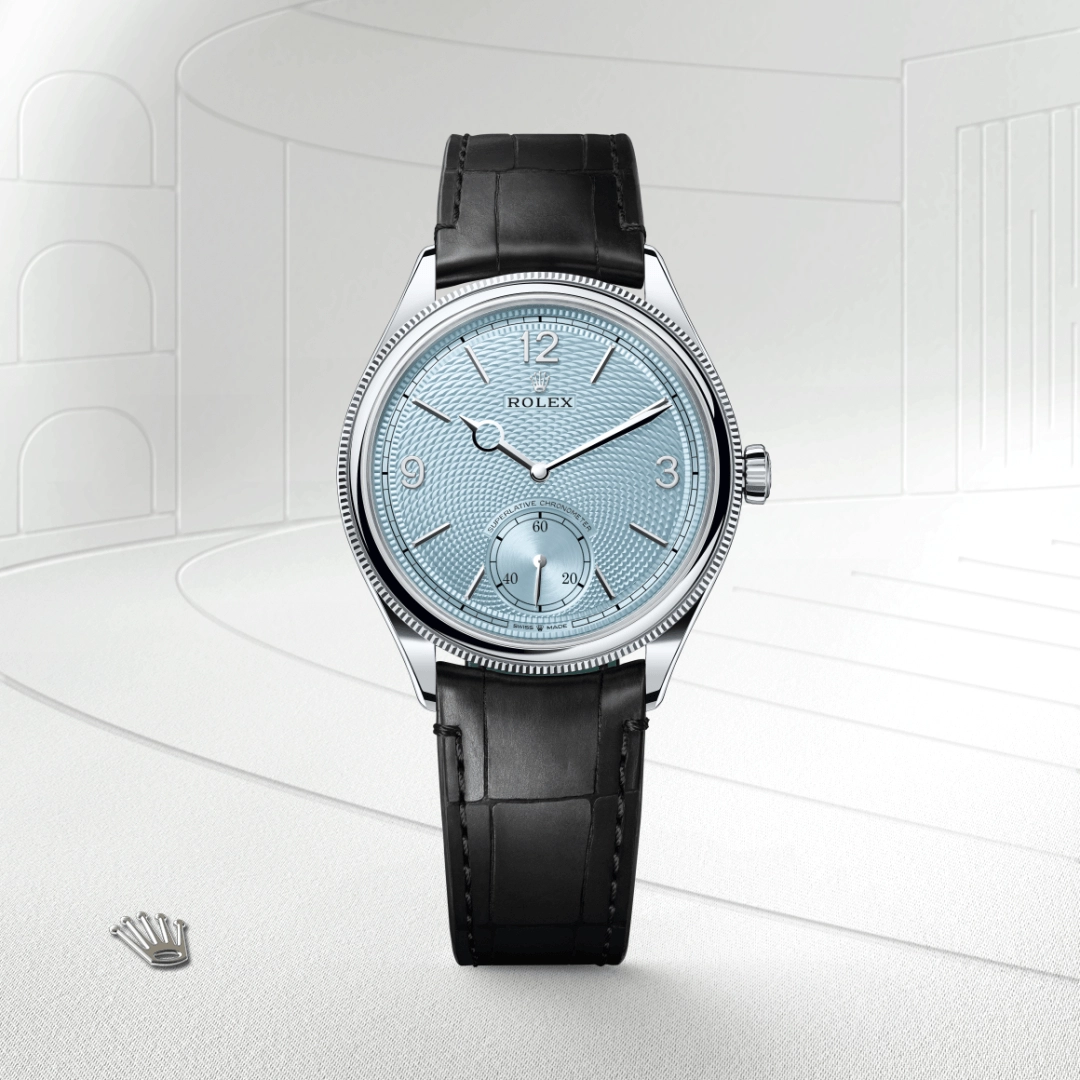Rolex 1908 in แพลทินัม, M52506-0003 - Pendulum