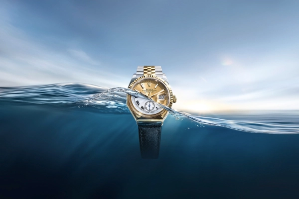 Rolex Explorer in Oystersteel, M224270-0001 - Pendulum Rolex Explorer in Oystersteel, M224270-0001 - Pendulum