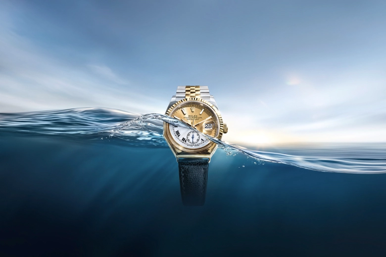Official Rolex retailer in Thailand - Pendulum