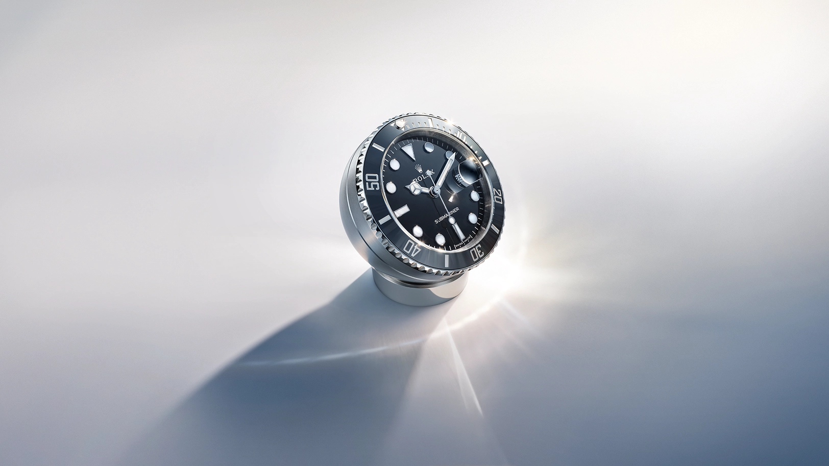 อุปกรณ์เสริมจาก Rolex - Pendulum