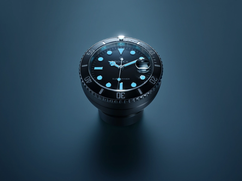 อุปกรณ์เสริมจาก Rolex - Pendulum