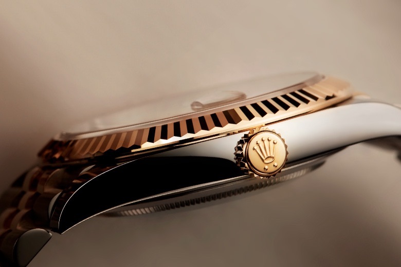Rolex watches in Thailand - Pendulum