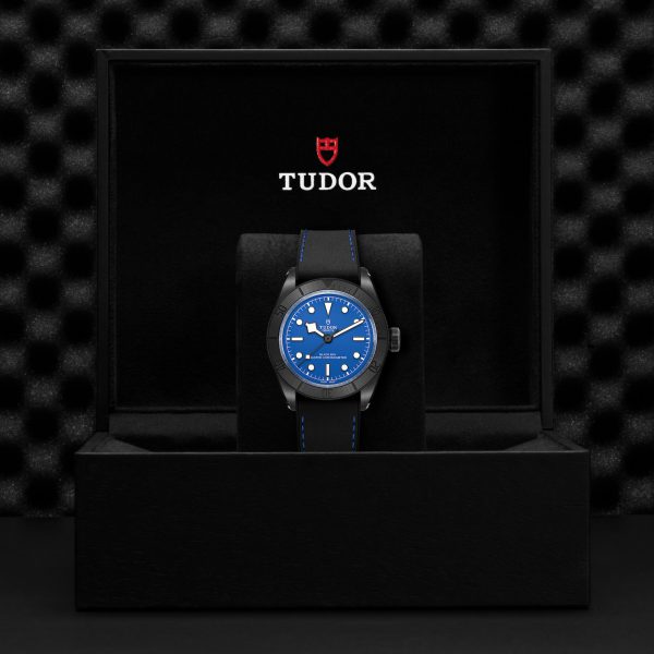 Tudor Black Bay Ceramic M79210CNU-000 Pendulum Thailand