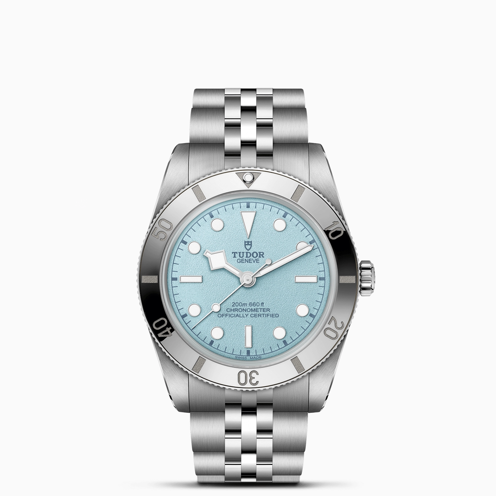 TUDOR WATCH AT PENDULUM