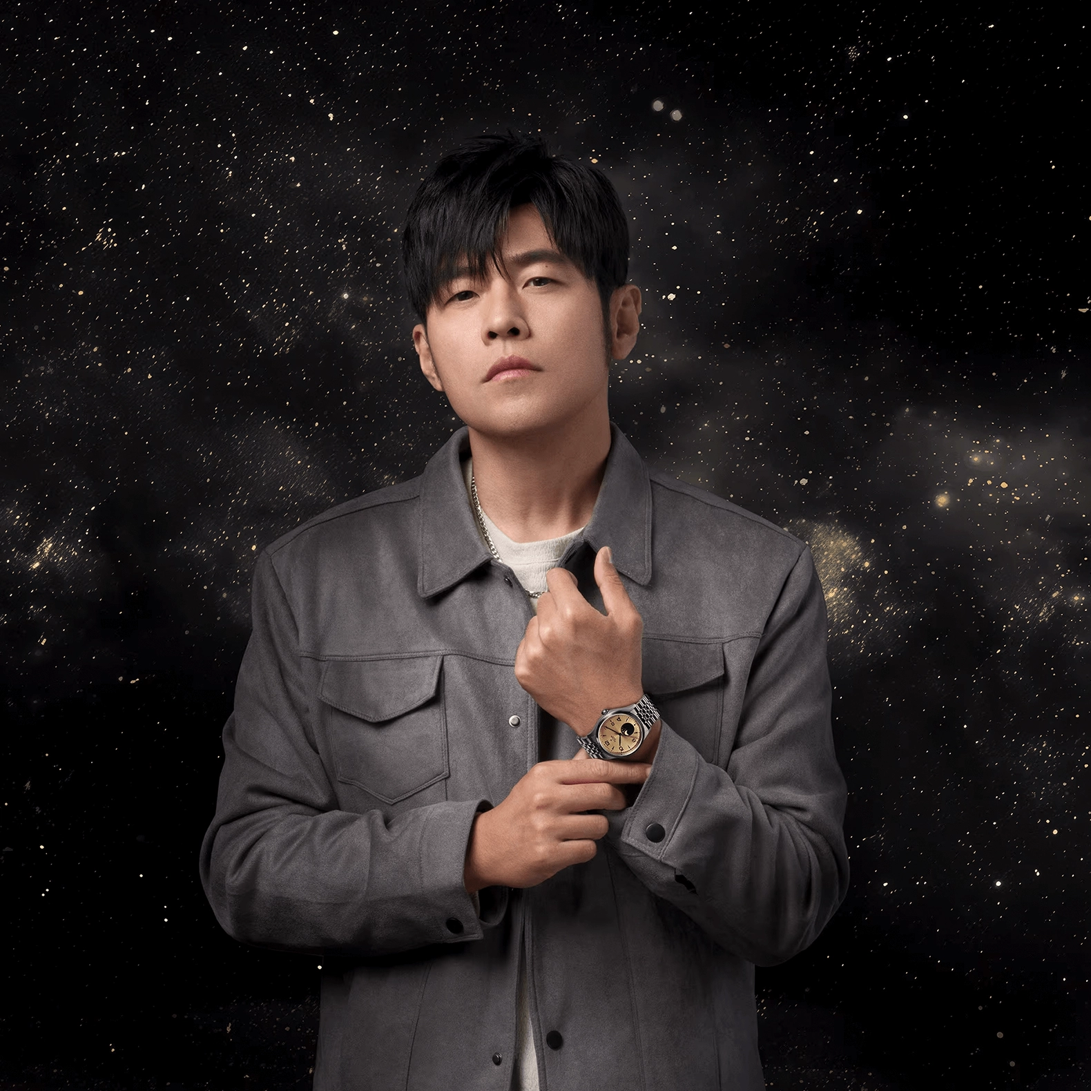 1926 | 91560 | Steel | M91560-0003 | Tudor Official Retailer - Pendulum