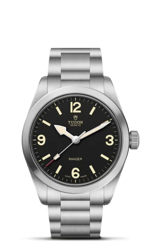 Ranger | 79930 | Steel | M79930-0001 | Tudor Official Retailer - Pendulum
