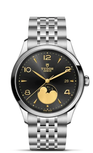 1926 | 91560 | Steel | M91560-0003 | Tudor Official Retailer - Pendulum