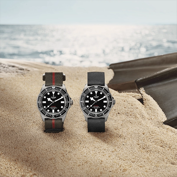 Men's Watches - Pendulum Tudor Boutique