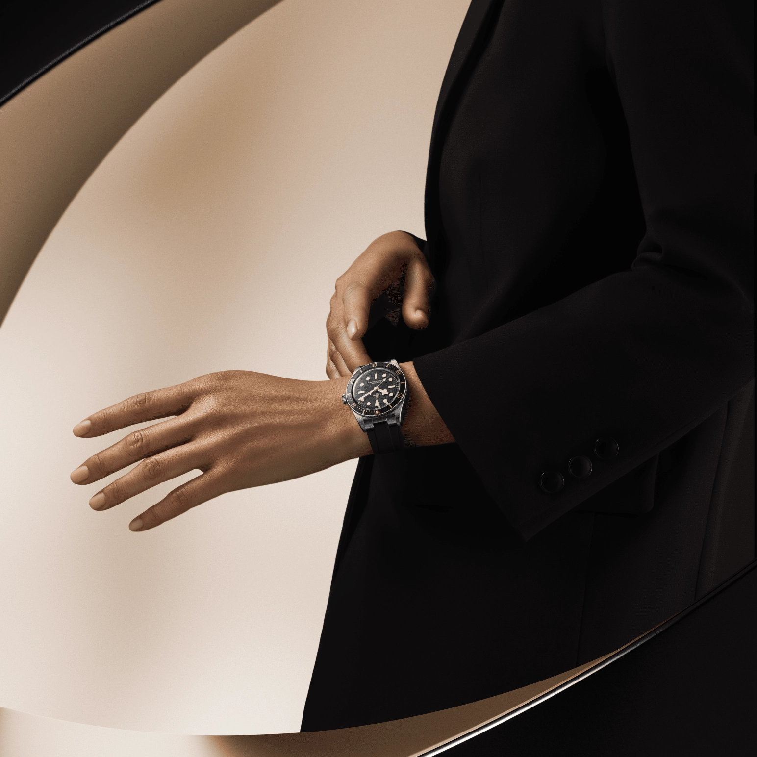Black Bay 58 | 7939A1A0NU |  | M7939A1A0NU-0003 | Tudor Official Retailer - Pendulum