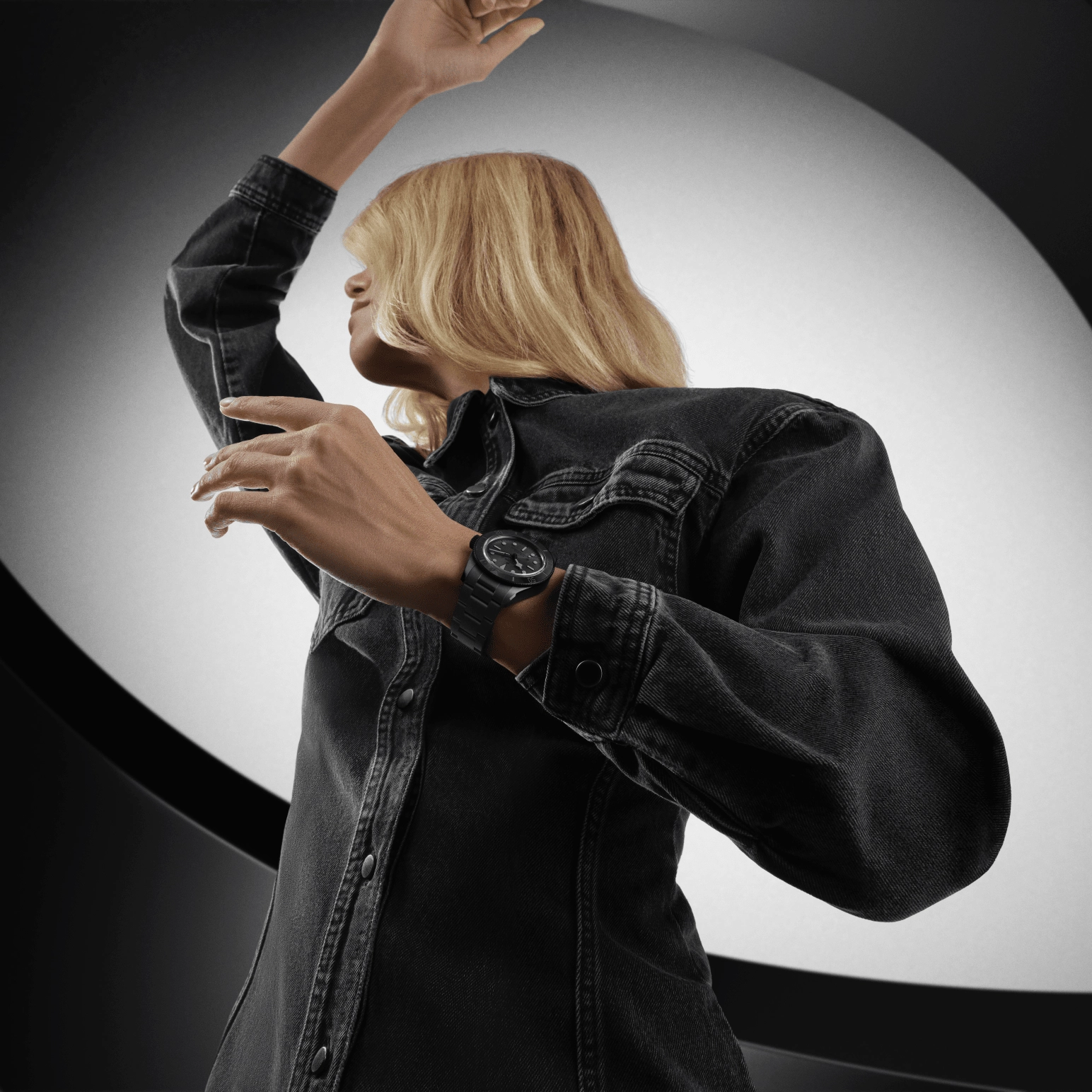 Black Bay | 7941A1ACNU |  | M7941A1ACNU-0001 | Tudor Official Retailer - Pendulum