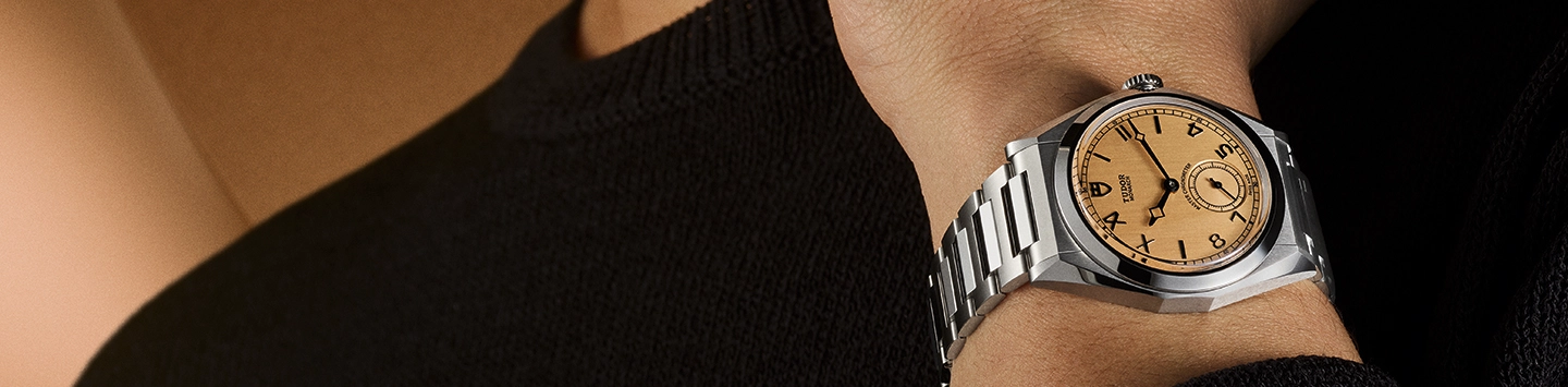 TUDOR Monarch | 2639W1A0U |  | M2639W1A0U-0001 | Tudor Official Retailer - Pendulum