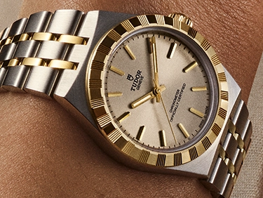 Tudor Royal | 2840D1A0 |  | M2840D1A0-0002 | Tudor Official Retailer - Pendulum