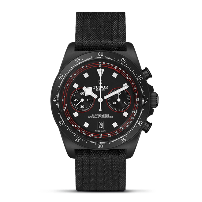 Pelagos FXD | 25827KN | Carbon Composite | M25827KN-0001 | Tudor Official Retailer - Pendulum