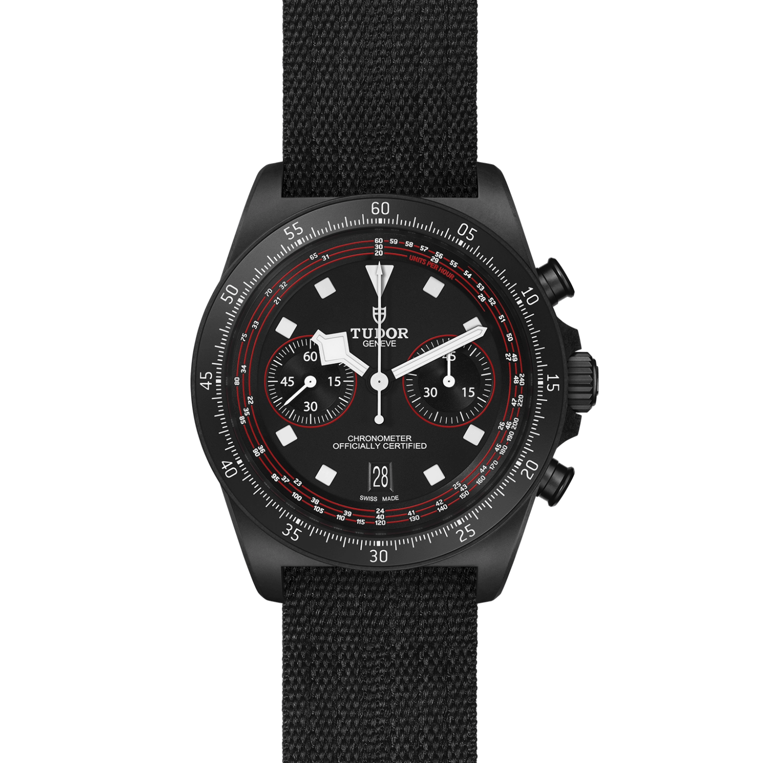 Pelagos FXD | 25827KN | Carbon Composite | M25827KN-0001 | Tudor Official Retailer - Pendulum