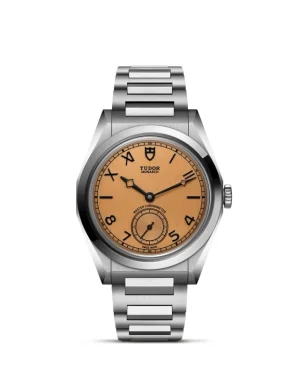 TUDOR Monarch |  |  | M2639W1A0U-0001 | Tudor Official Retailer - Pendulum