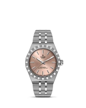 Tudor Royal |  |  | M2830A1A0-0003 | Tudor Official Retailer - Pendulum