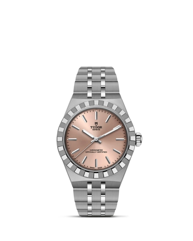 TUDOR Royal | 2830A1A0 |  | M2830A1A0-0003 | Tudor Official Retailer - Pendulum
