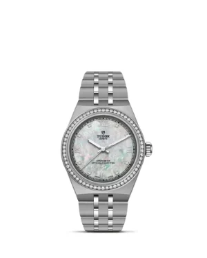 Tudor Royal |  |  | M2830A1S0-0001 | Tudor Official Retailer - Pendulum