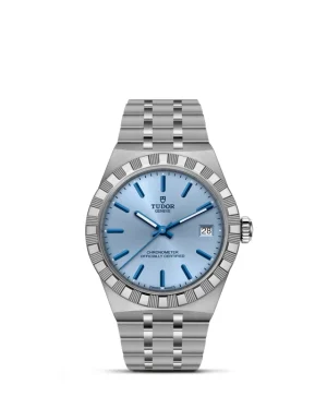 Tudor Royal |  |  | M2836C1A0-0106 | Tudor Official Retailer - Pendulum