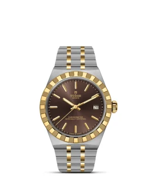 Tudor Royal |  |  | M2836C1A3-0001 | Tudor Official Retailer - Pendulum